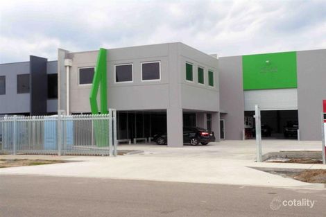53-55 Rodeo Dr, Dandenong South, VIC 3175