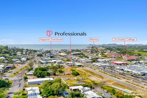 Property photo of 1 Jeffries Street Yeppoon QLD 4703