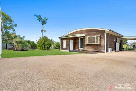 Property photo of 1 Jeffries Street Yeppoon QLD 4703