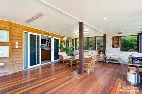 Property photo of 1 Jeffries Street Yeppoon QLD 4703