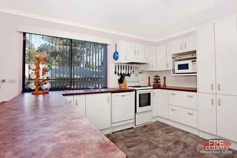 Property photo of 15 Griffin Close Thornton NSW 2322