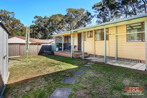 Property photo of 15 Griffin Close Thornton NSW 2322