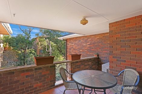 Property photo of 8/1-5 Richmount Street Cronulla NSW 2230