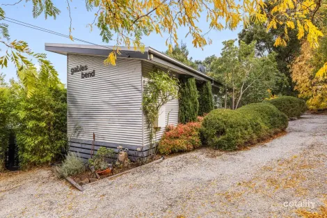 Property photo of 2 Green Gables Road Daylesford VIC 3460