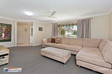 Property photo of 11 Kirmington Terrace West Haven NSW 2443