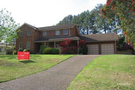 40 Greenoaks Ave, Cherrybrook, NSW 2126