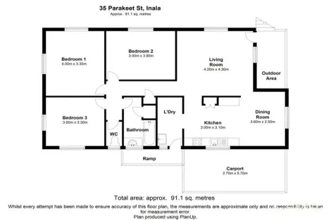 Property photo of 35 Parakeet Street Inala QLD 4077