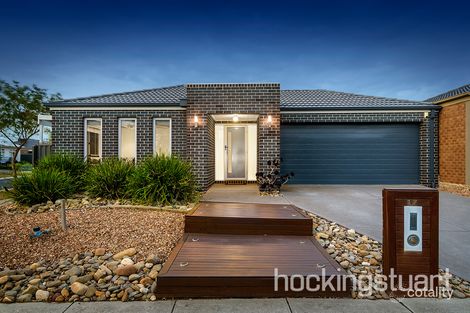 17 Bow Cres, Manor Lakes, VIC 3024