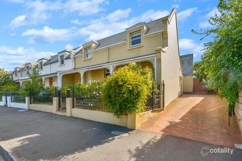Property photo of 220 Campbell Street North Hobart TAS 7000