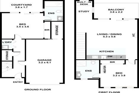 Property photo of 7/41 Coorigil Road Carnegie VIC 3163