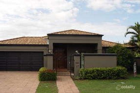 17 Martingale Cct, Clear Island Waters, QLD 4226