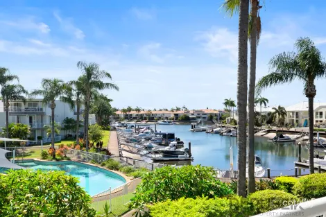 107/1 Lee Rd, Runaway Bay, QLD 4216