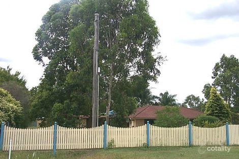 25 Stuart St, Barellan Point, QLD 4306