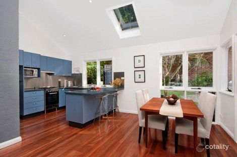 Property photo of 132 Foucart Street Rozelle NSW 2039