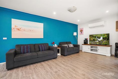 Property photo of 9 Mindona Way Woodcroft NSW 2767