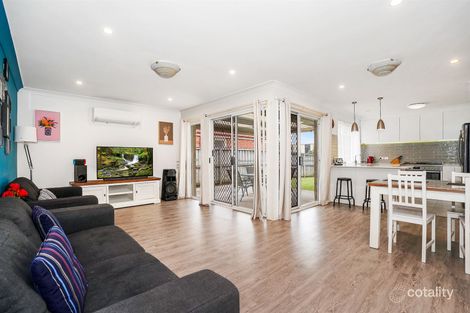 Property photo of 9 Mindona Way Woodcroft NSW 2767