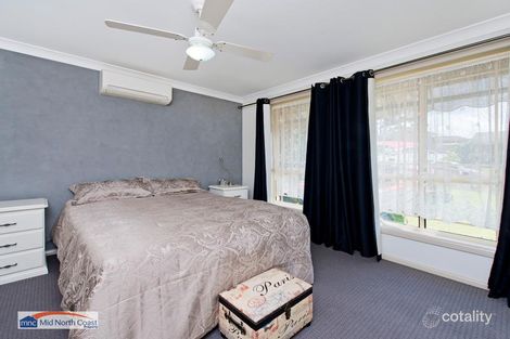 Property photo of 11 Kirmington Terrace West Haven NSW 2443