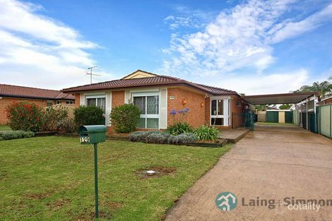 129 Southee Cct, Oakhurst, NSW 2761