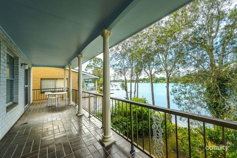Property photo of 12 Vernon Crescent Urunga NSW 2455