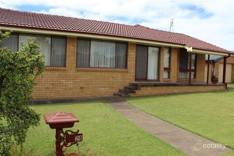 Property photo of 24 Dunkley Street Rutherford NSW 2320