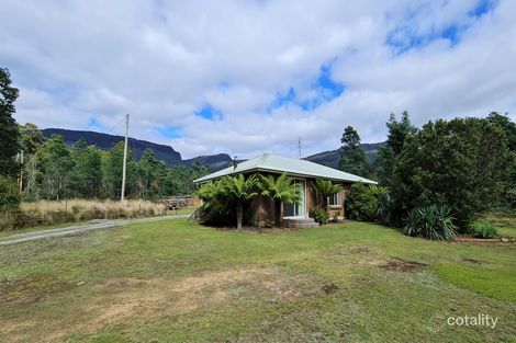 Property photo of 112 Cunninghams Road Western Creek TAS 7304