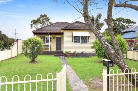 Property photo of 87 McMasters Road Woy Woy NSW 2256