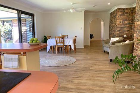 Property photo of 9 Eden Crescent Woorim QLD 4507