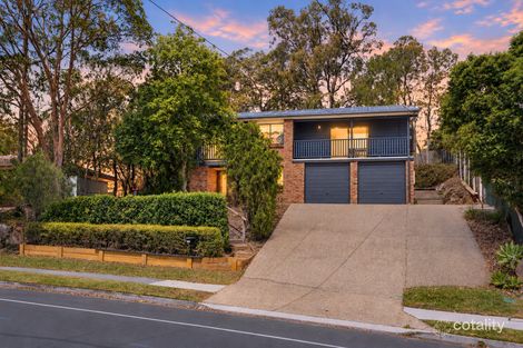 12 FLAMINGO DR, ALBANY CREEK, QLD 4035