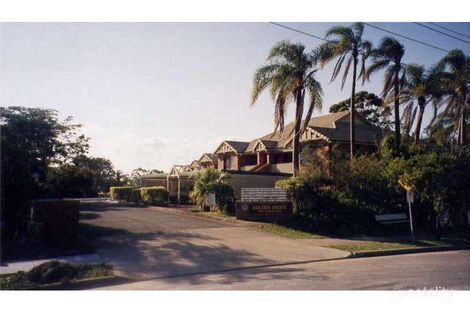 25/164 High St, Southport, QLD 4215