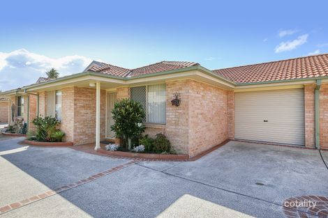 6/13 Wallace St, Swansea, NSW 2281