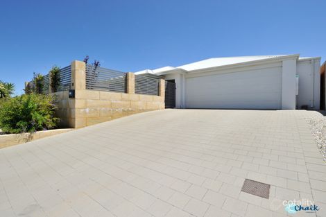 Property photo of 11 Chieftain Pass Madora Bay WA 6210