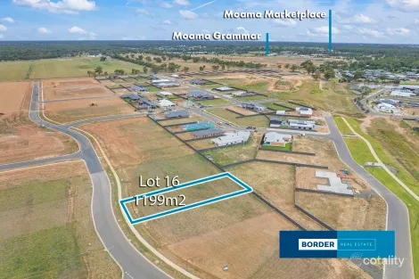 8 Falcon Rise, Moama, NSW 2731