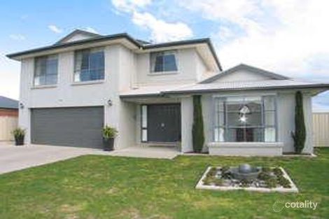 35 Lanita St, Delacombe, VIC 3356