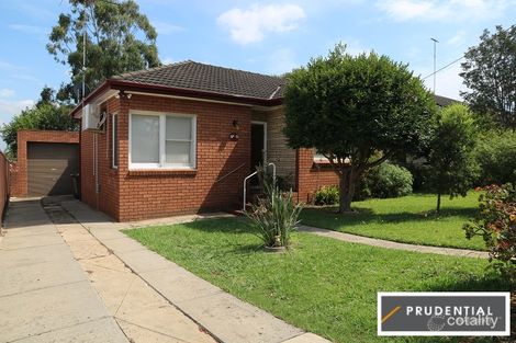 11 Kendall St, Campbelltown, NSW 2560