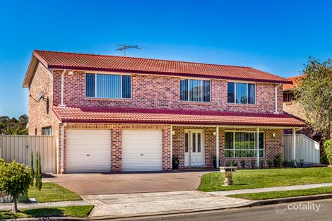 Property photo of 13 Newbolt Street Wetherill Park NSW 2164