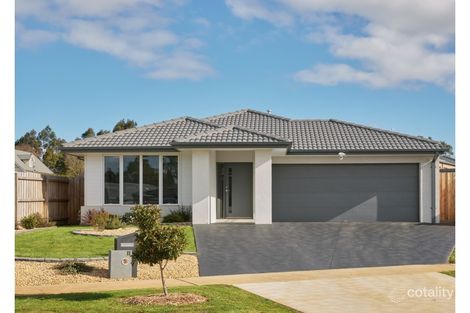 11 BOXCAR ST, WARRAGUL, VIC 3820