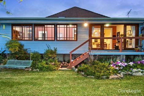 Property photo of 64 Wetherill Street Leichhardt NSW 2040
