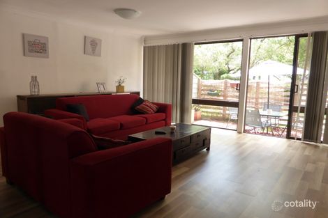 Property photo of 19/22 Chifley Drive Raymond Terrace NSW 2324