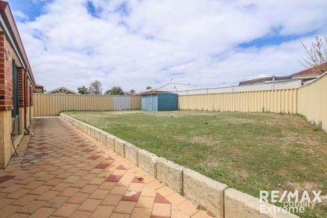 Property photo of 4 Marra Lane Quinns Rocks WA 6030