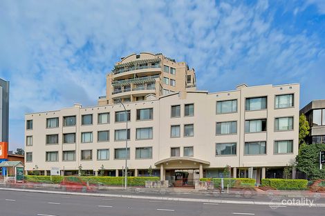 103/107-115 Pacific Hwy, Hornsby, NSW 2077