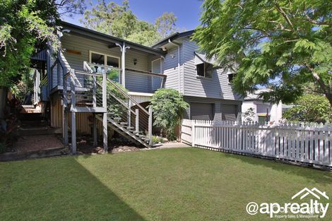 Property photo of 6 Daintree Close Forest Lake QLD 4078