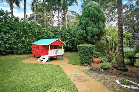 Property photo of 1 Madeline Avenue Northmead NSW 2152