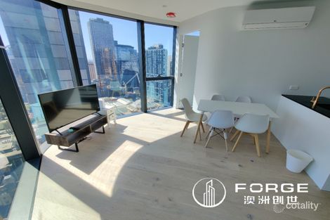 3709/228 La Trobe St, Melbourne, VIC 3000