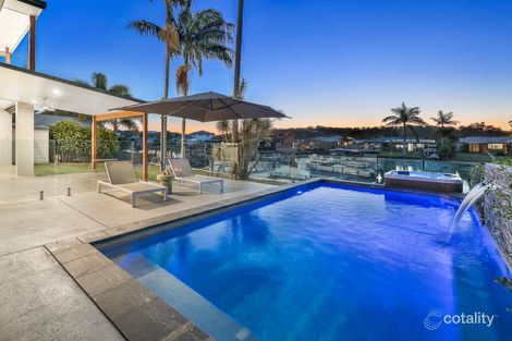 Property photo of 5 Vucas Court Currumbin Waters QLD 4223