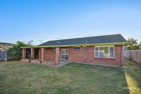 Property photo of 139 Thuringowa Drive Kirwan QLD 4817