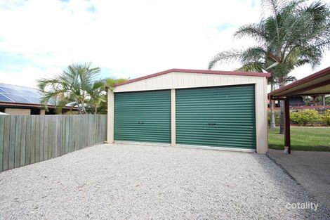 Property photo of 5 Vine Crescent Mango Hill QLD 4509