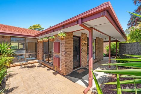 Property photo of 5 Crouchen Court Wynn Vale SA 5127