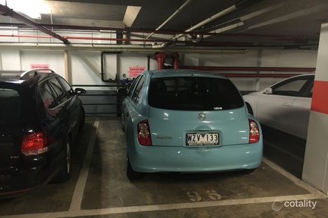 98/255 Drummond St, Carlton, VIC 3053