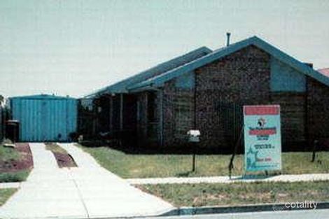 239 Betula Ave, Mill Park, VIC 3082