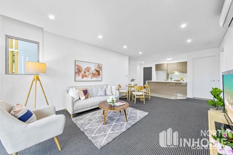 Property photo of 421/4 Seven Street Epping NSW 2121